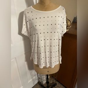 Vocal women’s top.